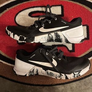 Nike Metcon size 9.5 Men’s